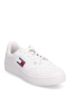 Tommy Hilfiger Tjw Retro Basket Ess Vit