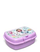 Gabby's Dollhouse Gabbys Dollhouse Urban Sandwich Box Lila