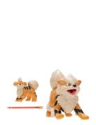 Pokemon Pokemon Select Evolution 2 Pk Arcanine Multi/patterned