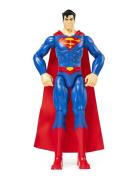 Superman Dc 30 Cm Superman Figure Multi/patterned