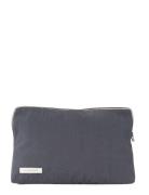 Celia Toiletry Bag Necessär Grey STUDIO FEDER