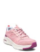 Skechers Womens Arch Fit - Vista View Rosa