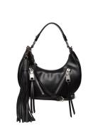 Steve Madden Bcosmic Crossbody Bag Svart