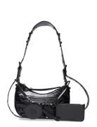 Steve Madden Bglowing Crossbody Bag Svart