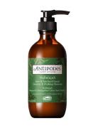 Antipodes Hallelujah Lime & Patchouli Cleanser Nude