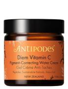 Antipodes Diem Vitamin C Pignent-Correcting Cream Nude