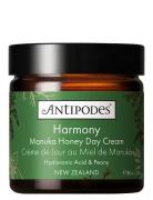 Antipodes Harmony Manuka H Y Day Cream Nude