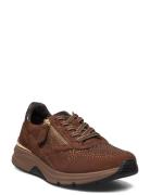 Gabor Rollingsoft Sneaker Brun