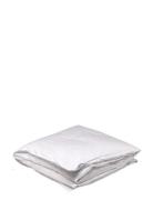 GANT Jacquard Paisley Single Duvet Vit