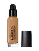 Smashbox Always On Skin Balancing Foundation