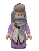 Harry Potter Lego Albus Dumbledore Plush Toy Multi/patterned