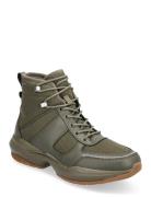 ARKK Copenhagen Zeatrk Nylon Hl 2.0 T-G9 Triple Dar Khaki Green