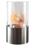 Tabletop Firepit Bioethanol Sundby Home Decoration Candlesticks & Teal...