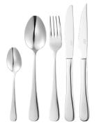 Cutlery Set Classic Set Of 30 Home Tableware Cutlery Cutlery Set Silve...