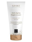 GESKE Anti-Aging Night Cream Nude