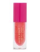 Makeup Revolution Revolution Juicy Bomb Grapefruit Rosa