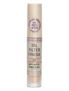 Makeup Revolution Revolution Irl Filter Finish Concealer C9