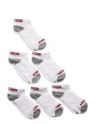 Levi's Levi's® Core Low Cut Socks 6-Pack Vit