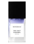 Bohoboco Sea Salt • Caramel Nude