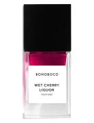 Bohoboco Wet Cherry • Liquer Nude