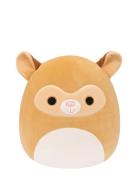 Squishmallows Squishmallows 30 Cm P17 Zaine Tarsier Multi/patterned