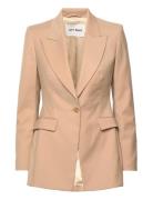 IVY OAK Blazer Beige