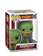 Funko! Pop Vinyl Peacemaker-Judomaster Toys Playsets & Action Figures ...