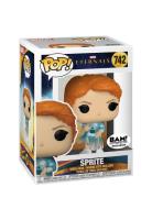 Funko Funko! Pop Exclusive Eternals Sprite Multi/patterned