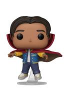 Funko Funko! Pop Exclusive Sm Nwh S3 Ned W/ Cloak Multi/patterned