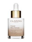 Clarins Tinted Oleo-Serum 03