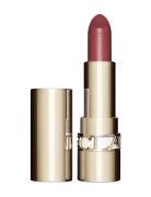 Clarins Joli Rouge Satin Lipstick 732 Grenadine Rosa