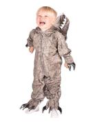 Spinosaur Costume Toys Costumes & Accessories Character Costumes Brown...