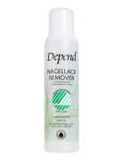 Depend Cosmetic Miljöanpassad Remover 100 Ml Nord Nude