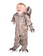 Spinosaur Costume Toys Costumes & Accessories Character Costumes Brown...