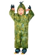 Dinosaur Costume Toys Costumes & Accessories Character Costumes Green ...