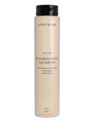 Löwengrip The Cure Repair & Shine Shampoo Nude