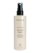 Löwengrip Instant Glow Facial Mist Nude