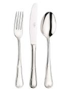 Cutlery Set 24 Expo Pintinox Home Tableware Cutlery Cutlery Set Silver...