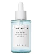 SKIN1004 Madagascar Centella Hyalu-Cica Blue Serum Nude