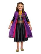 Anna Traveling Classic Toys Costumes & Accessories Character Costumes ...