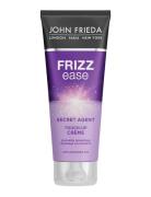 John Frieda Frizz Ease Secret Agent Perfecting Creme 100 Ml Nude