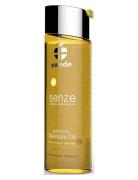 Swede Swede Seduction Massage Oil - Clove Orange Lavender Nude