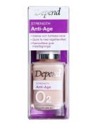 Depend Cosmetic Strength Anti-Age 11Ml Se/Fi Nude