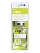 Depend Cosmetic Stop Nail Bite 11Ml Se/Fi Nude