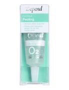 Depend Cosmetic Cuticle Peeling 10Ml Se/Fi Nude