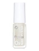 Depend Cosmetic Minilack Oxygen Färg A736 Silver