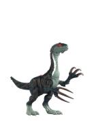 Jurassic World Sound Slashin' Slasher Dino Toys Playsets & Action Figu...