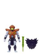 Masters Of The Universe Origins Snake Armor Skeletor Action Figure Toy...