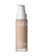 IsaDora Isadora No Compromise Lightweight Matte Foundation 3C