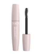 IsaDora Isadora Lash Styler Curl Mascara 50 Black Svart